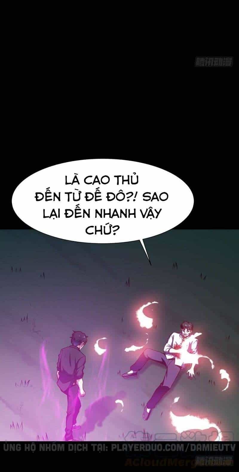 Trùng Sinh Đô Thị Thiên Tôn - Chương 67 - ảnh 9