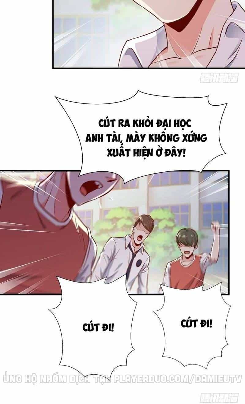 Trùng Sinh Đô Thị Thiên Tôn - Chương 68 - ảnh 13