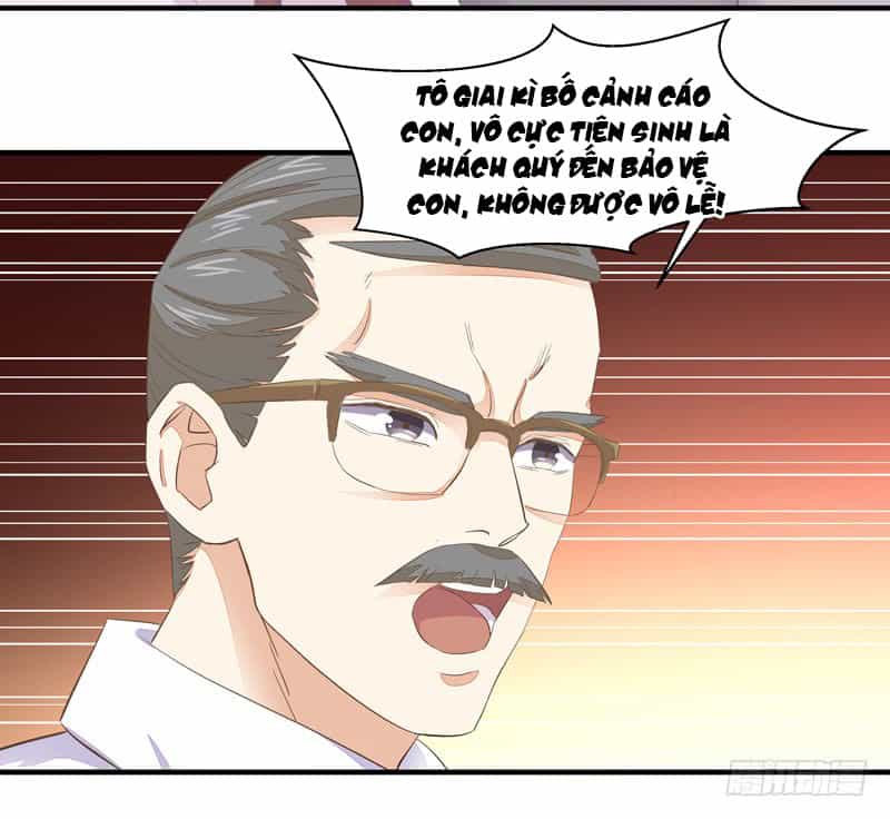 Trùng Sinh Đô Thị Thiên Tôn - Chương 6 - ảnh 20