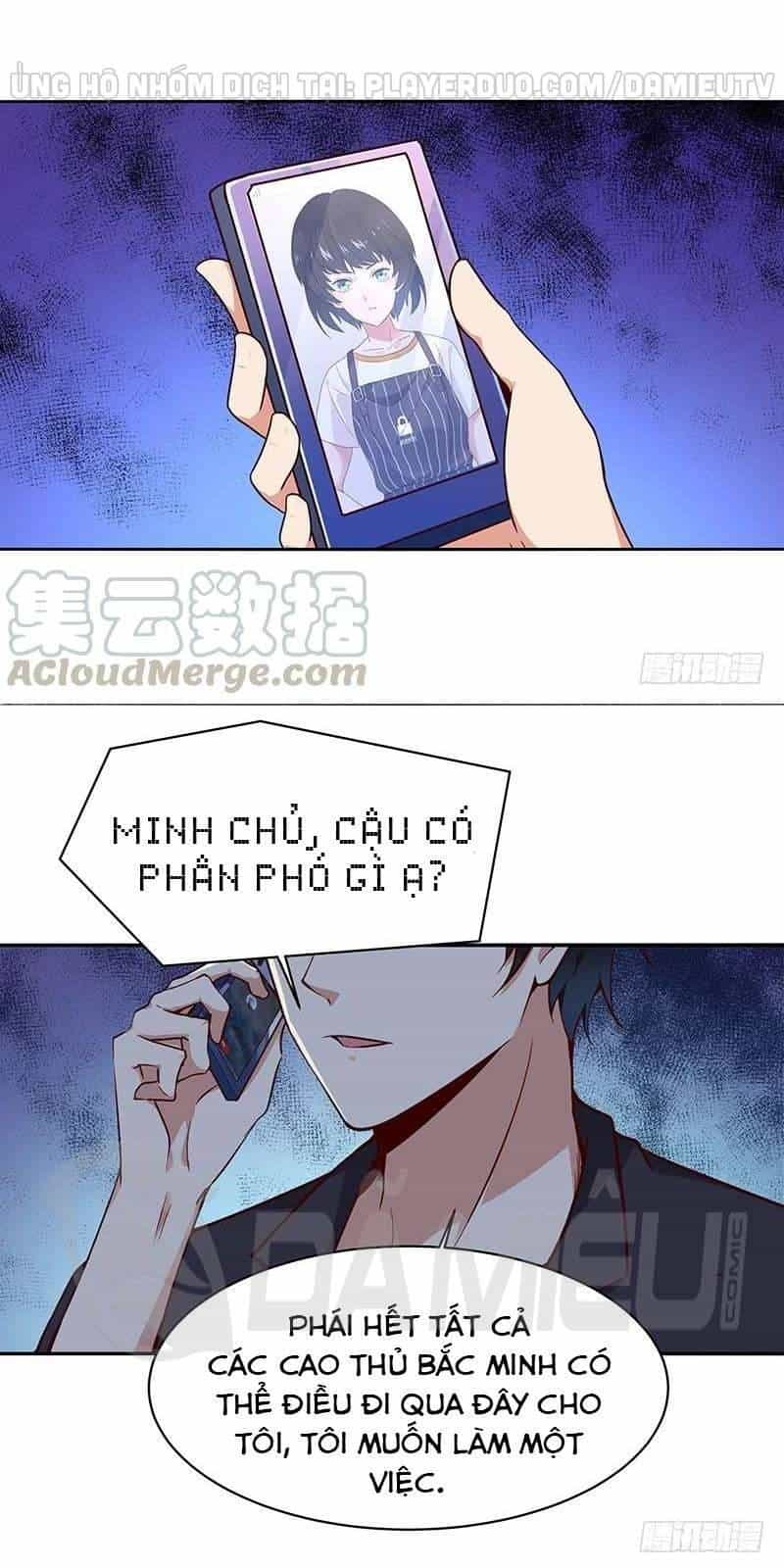 Trùng Sinh Đô Thị Thiên Tôn - Chương 69 - ảnh 22