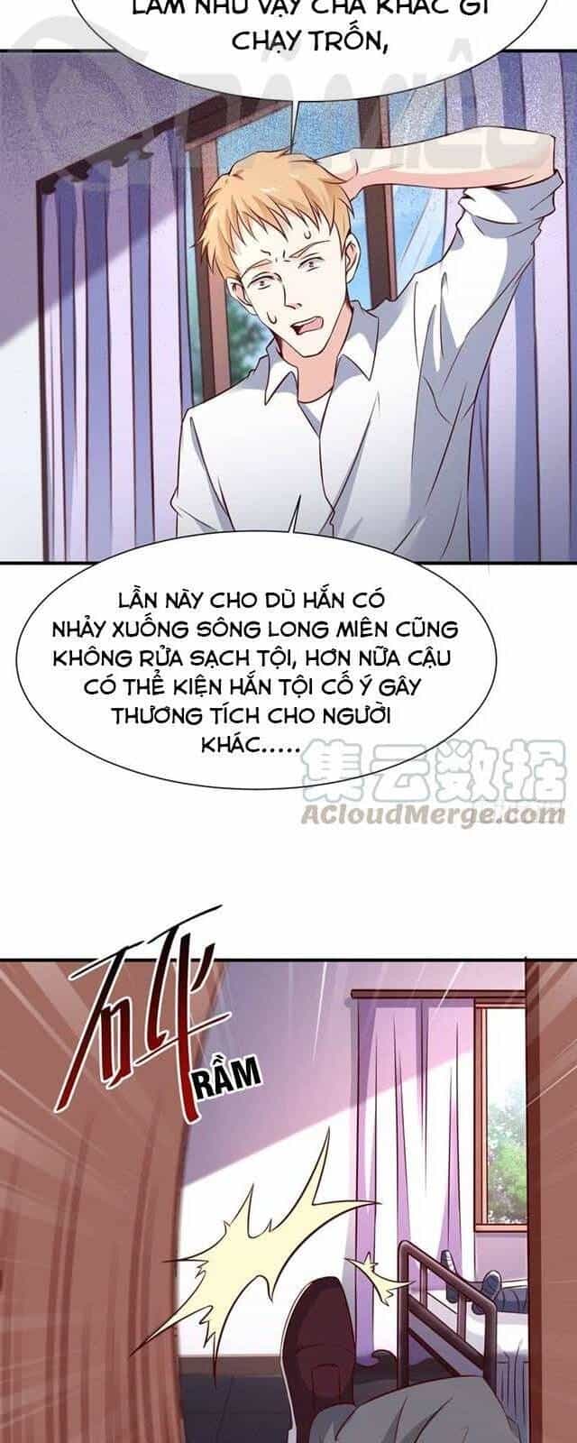 Trùng Sinh Đô Thị Thiên Tôn - Chương 70 - ảnh 16