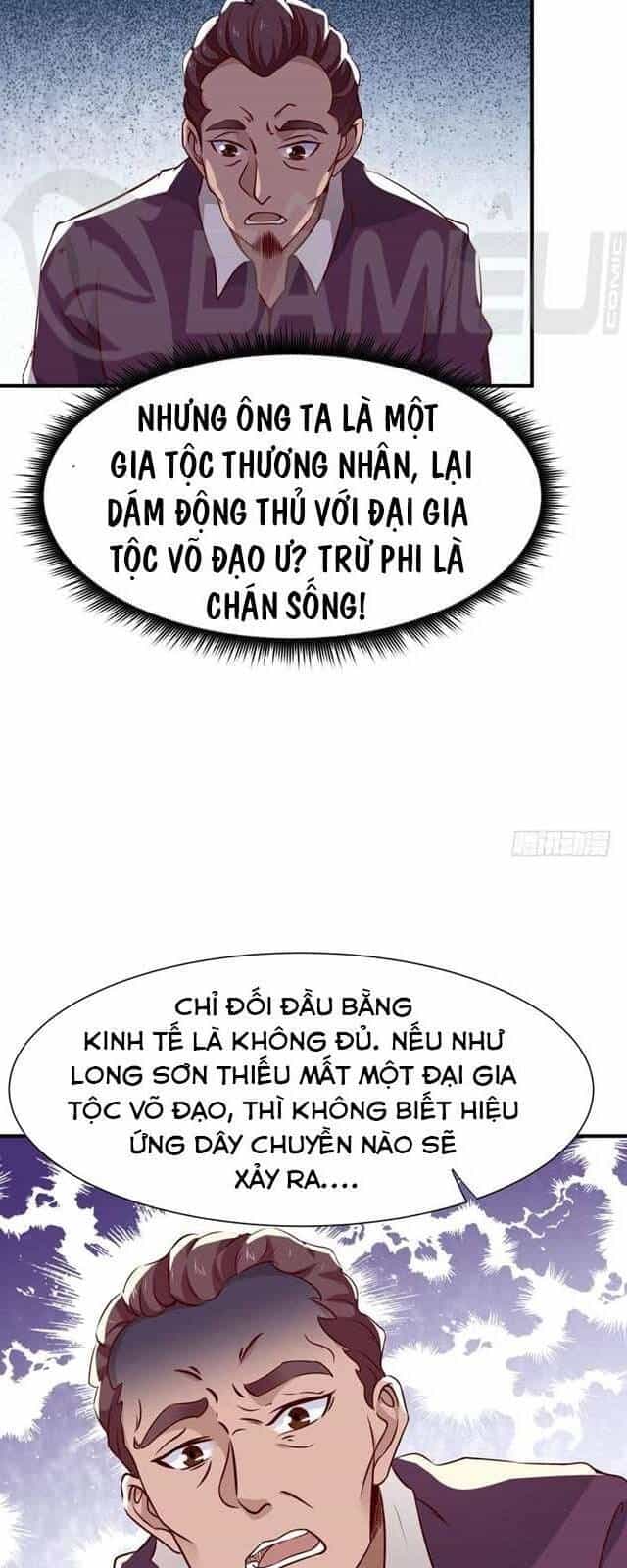 Trùng Sinh Đô Thị Thiên Tôn - Chương 70 - ảnh 8