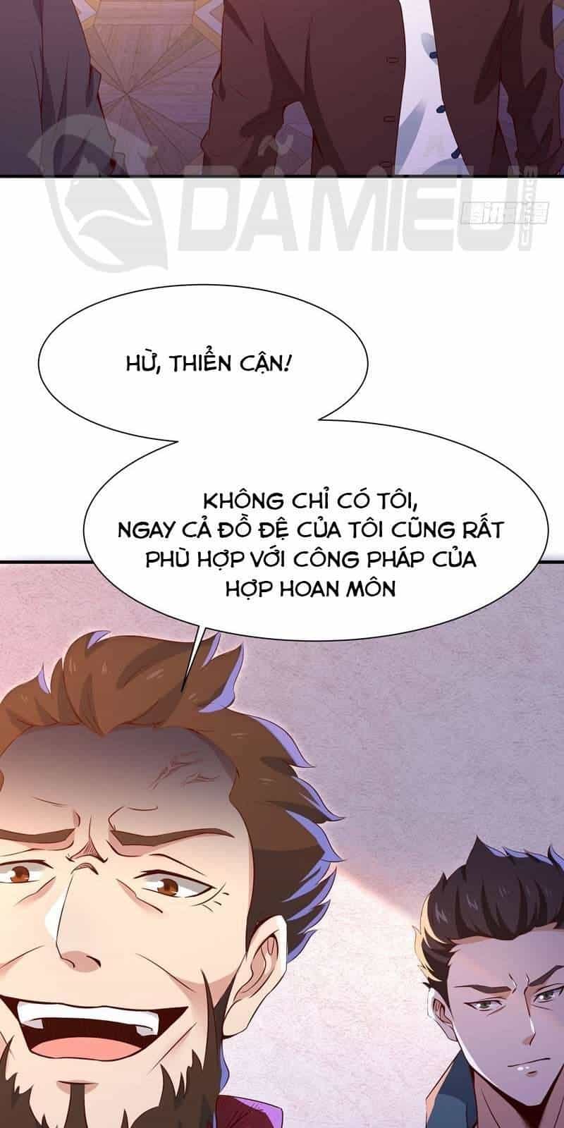 Trùng Sinh Đô Thị Thiên Tôn - Chương 71 - ảnh 31