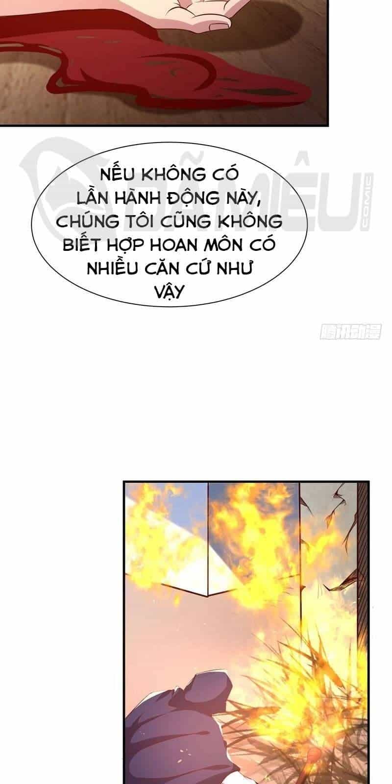Trùng Sinh Đô Thị Thiên Tôn - Chương 71 - ảnh 5