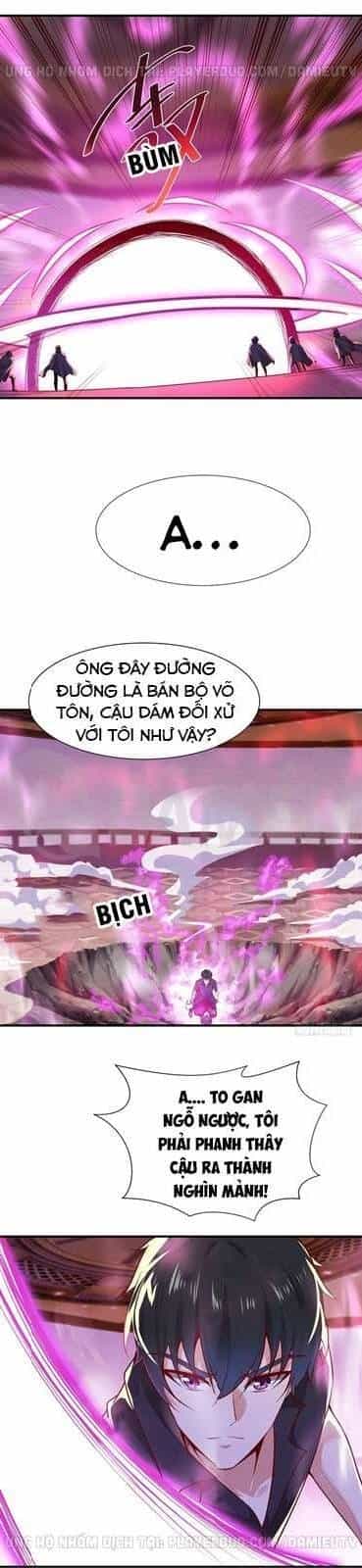 Trùng Sinh Đô Thị Thiên Tôn - Chương 72 - ảnh 20