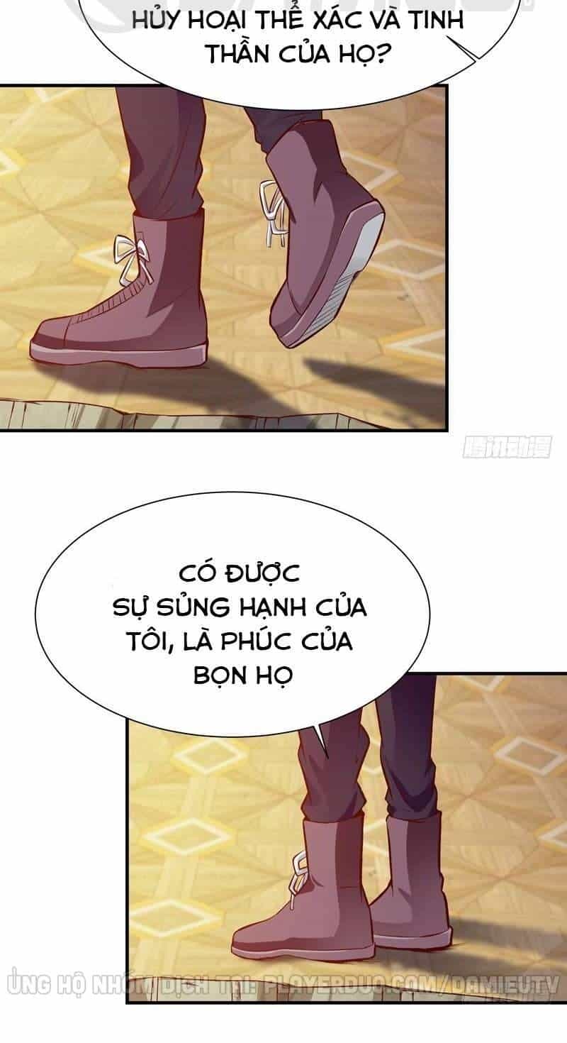 Trùng Sinh Đô Thị Thiên Tôn - Chương 73 - ảnh 14