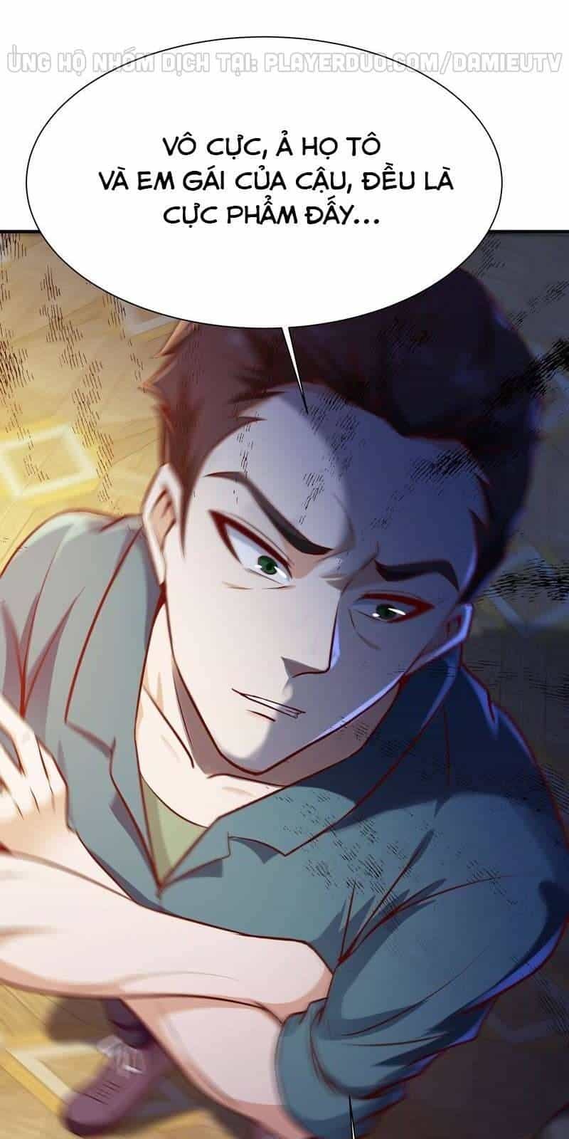 Trùng Sinh Đô Thị Thiên Tôn - Chương 73 - ảnh 15