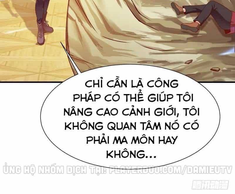 Trùng Sinh Đô Thị Thiên Tôn - Chương 73 - ảnh 9