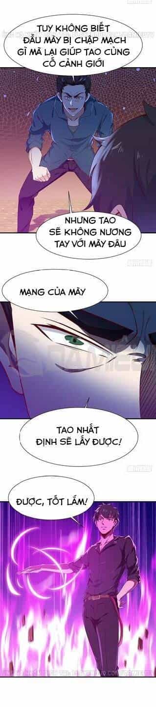 Trùng Sinh Đô Thị Thiên Tôn - Chương 74 - ảnh 12