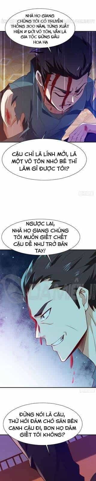 Trùng Sinh Đô Thị Thiên Tôn - Chương 74 - ảnh 19