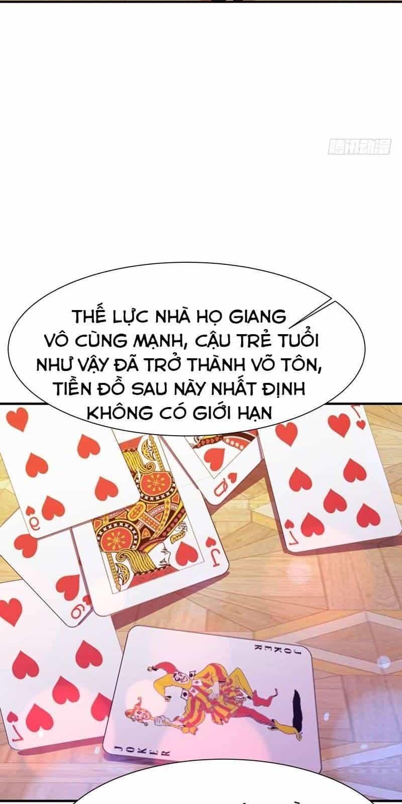 Trùng Sinh Đô Thị Thiên Tôn - Chương 75 - ảnh 15