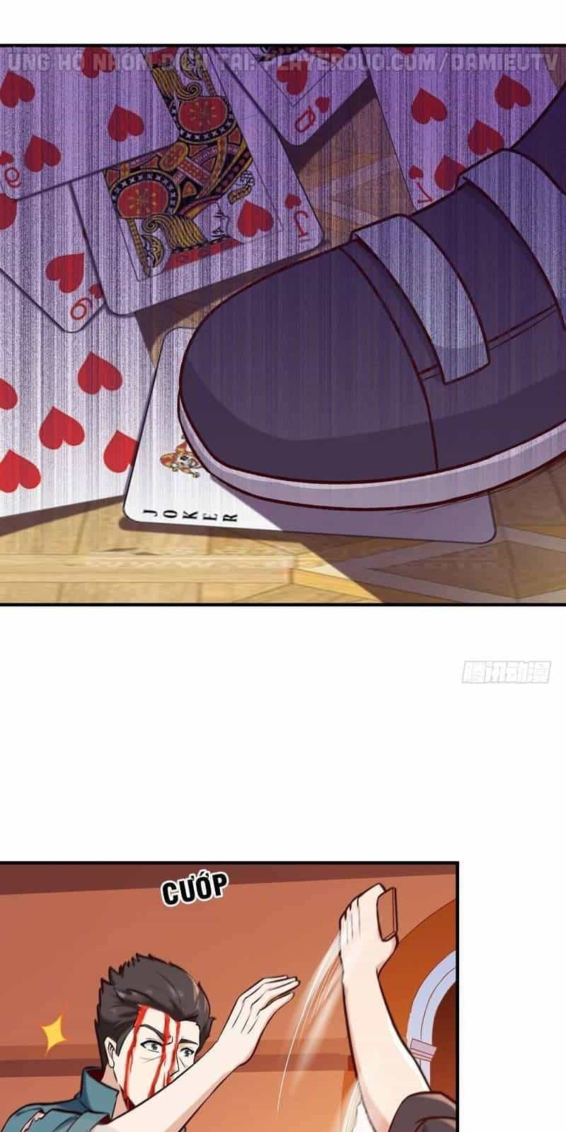 Trùng Sinh Đô Thị Thiên Tôn - Chương 75 - ảnh 17