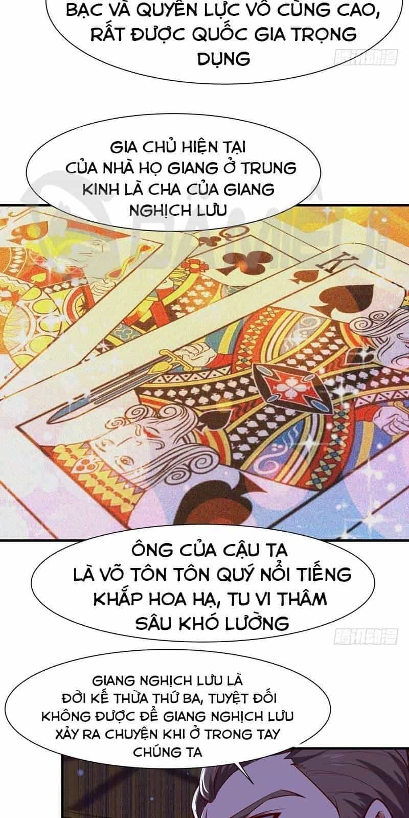 Trùng Sinh Đô Thị Thiên Tôn - Chương 75 - ảnh 2