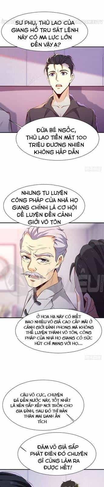 Trùng Sinh Đô Thị Thiên Tôn - Chương 76 - ảnh 14