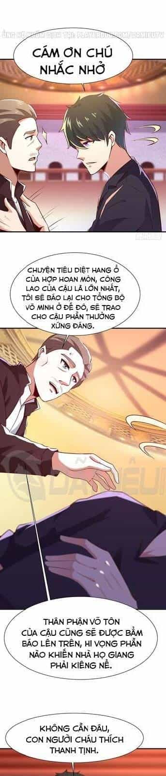 Trùng Sinh Đô Thị Thiên Tôn - Chương 76 - ảnh 2