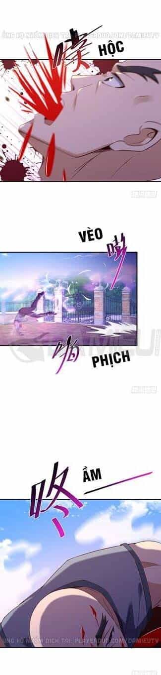 Trùng Sinh Đô Thị Thiên Tôn - Chương 77 - ảnh 14