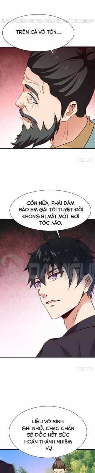 Trùng Sinh Đô Thị Thiên Tôn - Chương 77 - ảnh 23