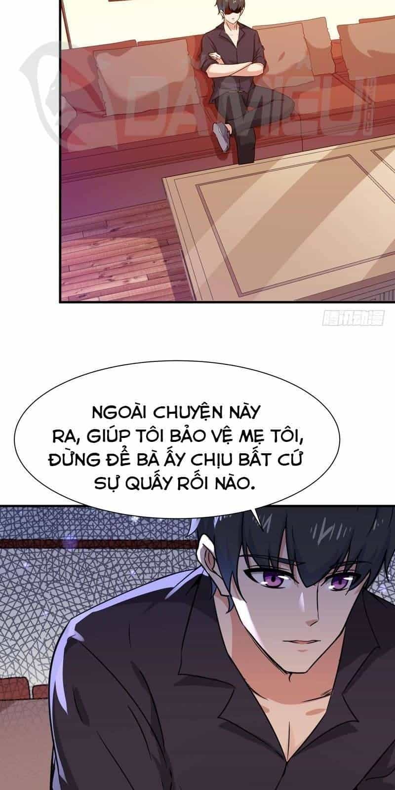 Trùng Sinh Đô Thị Thiên Tôn - Chương 78 - ảnh 27