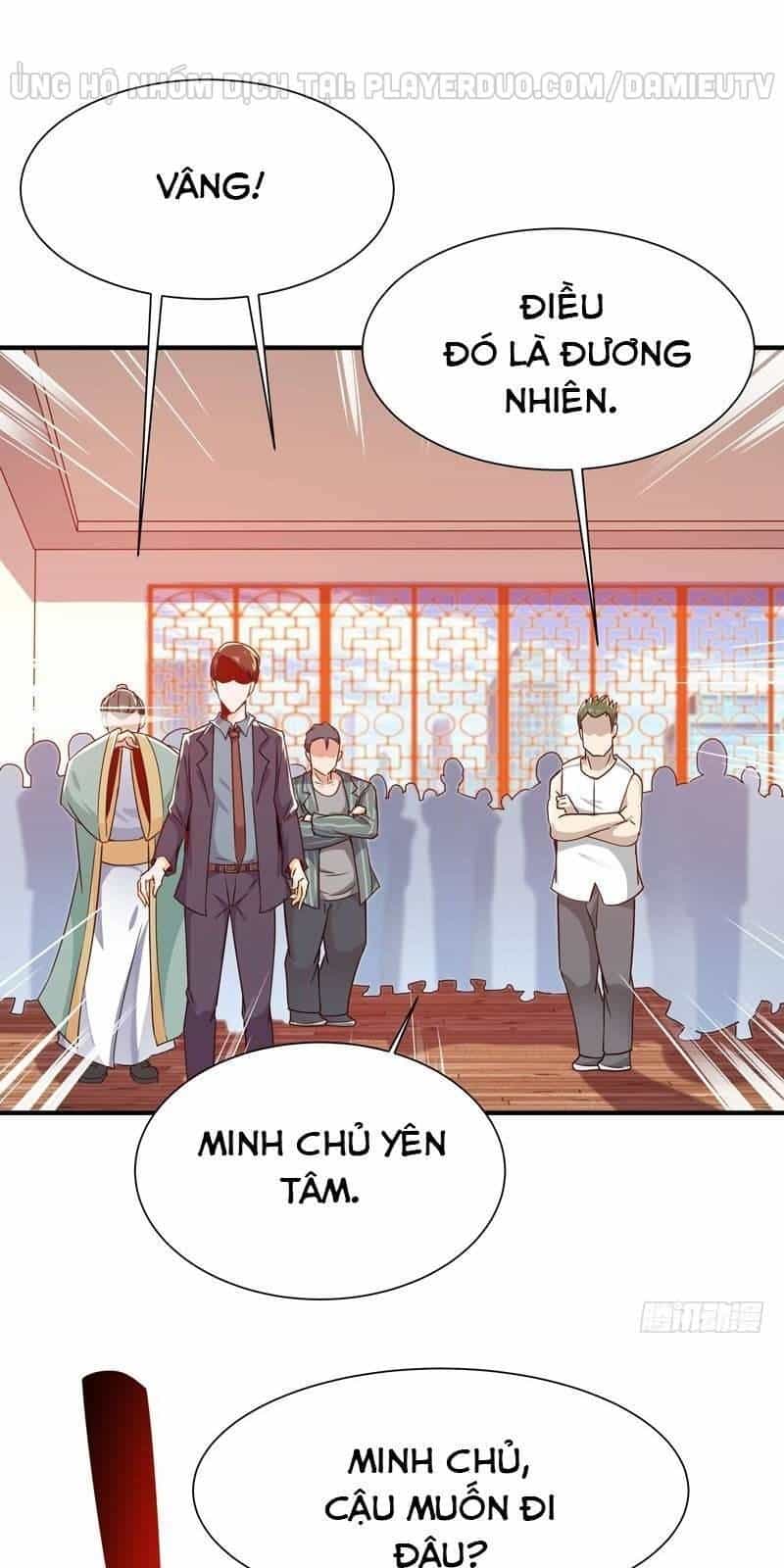 Trùng Sinh Đô Thị Thiên Tôn - Chương 78 - ảnh 29