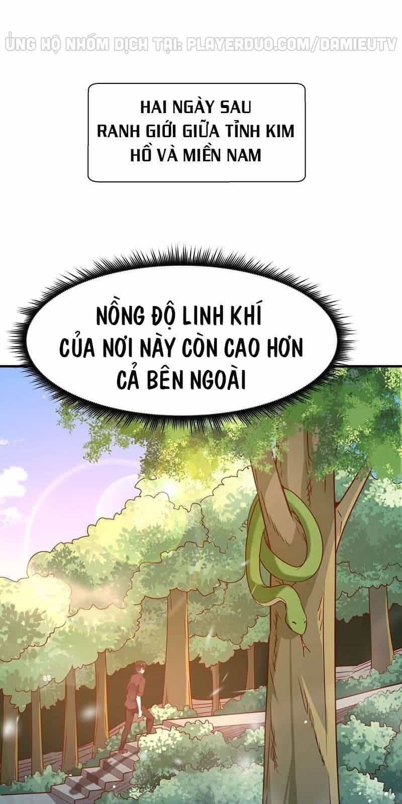 Trùng Sinh Đô Thị Thiên Tôn - Chương 79 - ảnh 1