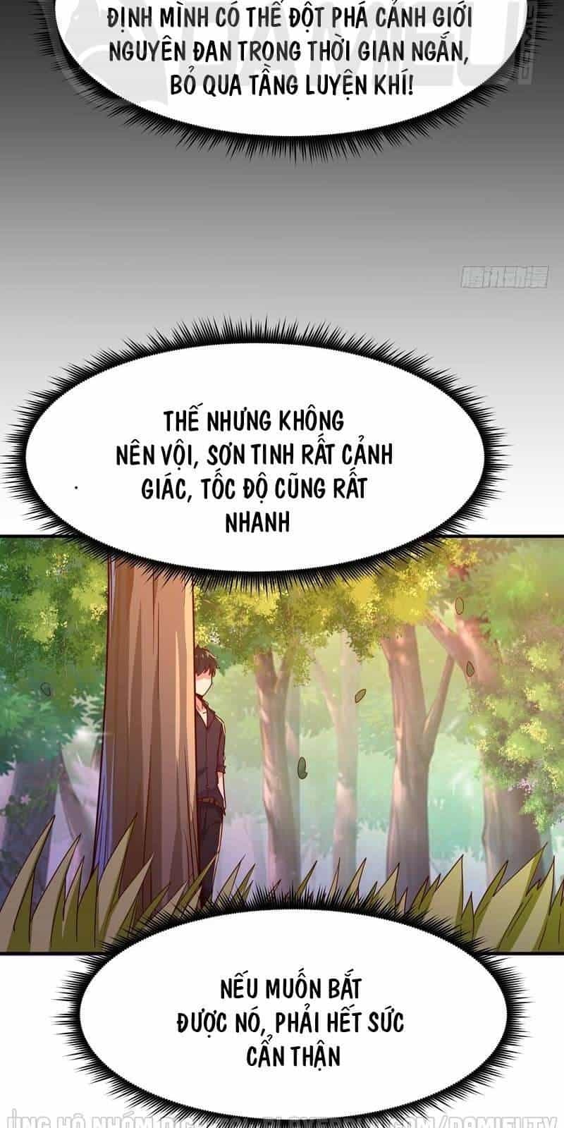 Trùng Sinh Đô Thị Thiên Tôn - Chương 79 - ảnh 17