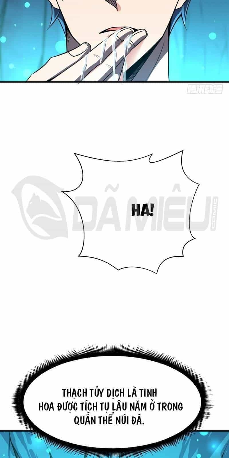 Trùng Sinh Đô Thị Thiên Tôn - Chương 80 - ảnh 12