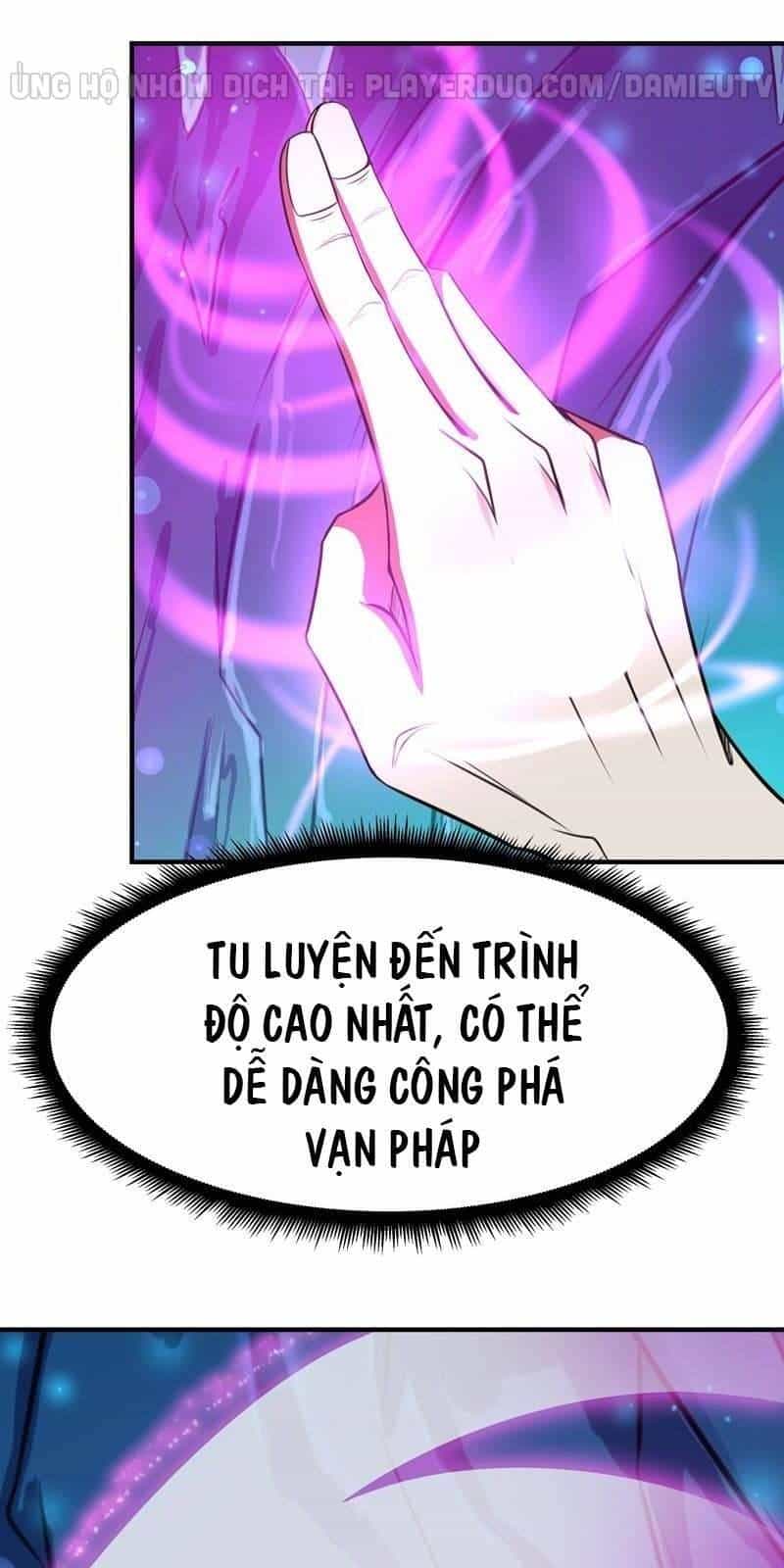 Trùng Sinh Đô Thị Thiên Tôn - Chương 80 - ảnh 20