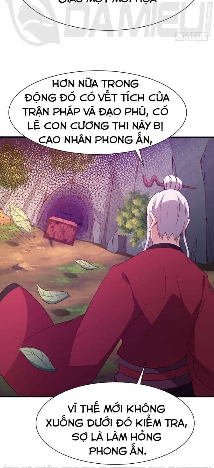 Trùng Sinh Đô Thị Thiên Tôn - Chương 81 - ảnh 36