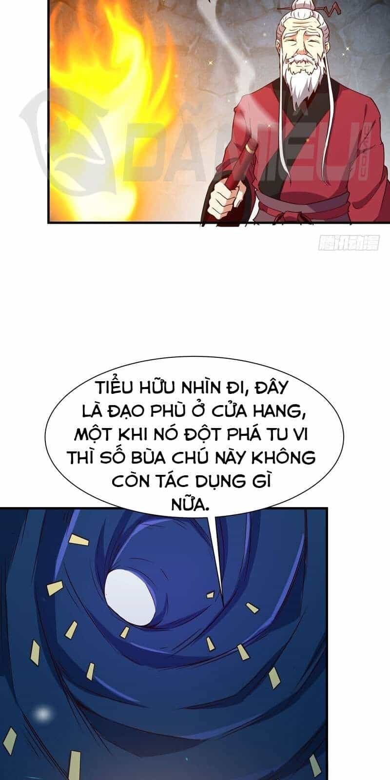 Trùng Sinh Đô Thị Thiên Tôn - Chương 82 - ảnh 2