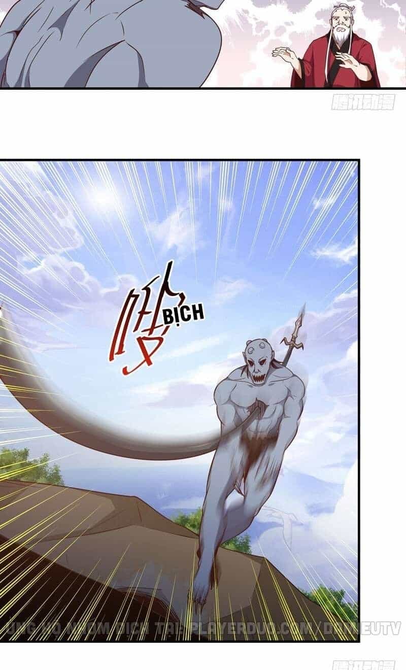 Trùng Sinh Đô Thị Thiên Tôn - Chương 84 - ảnh 13