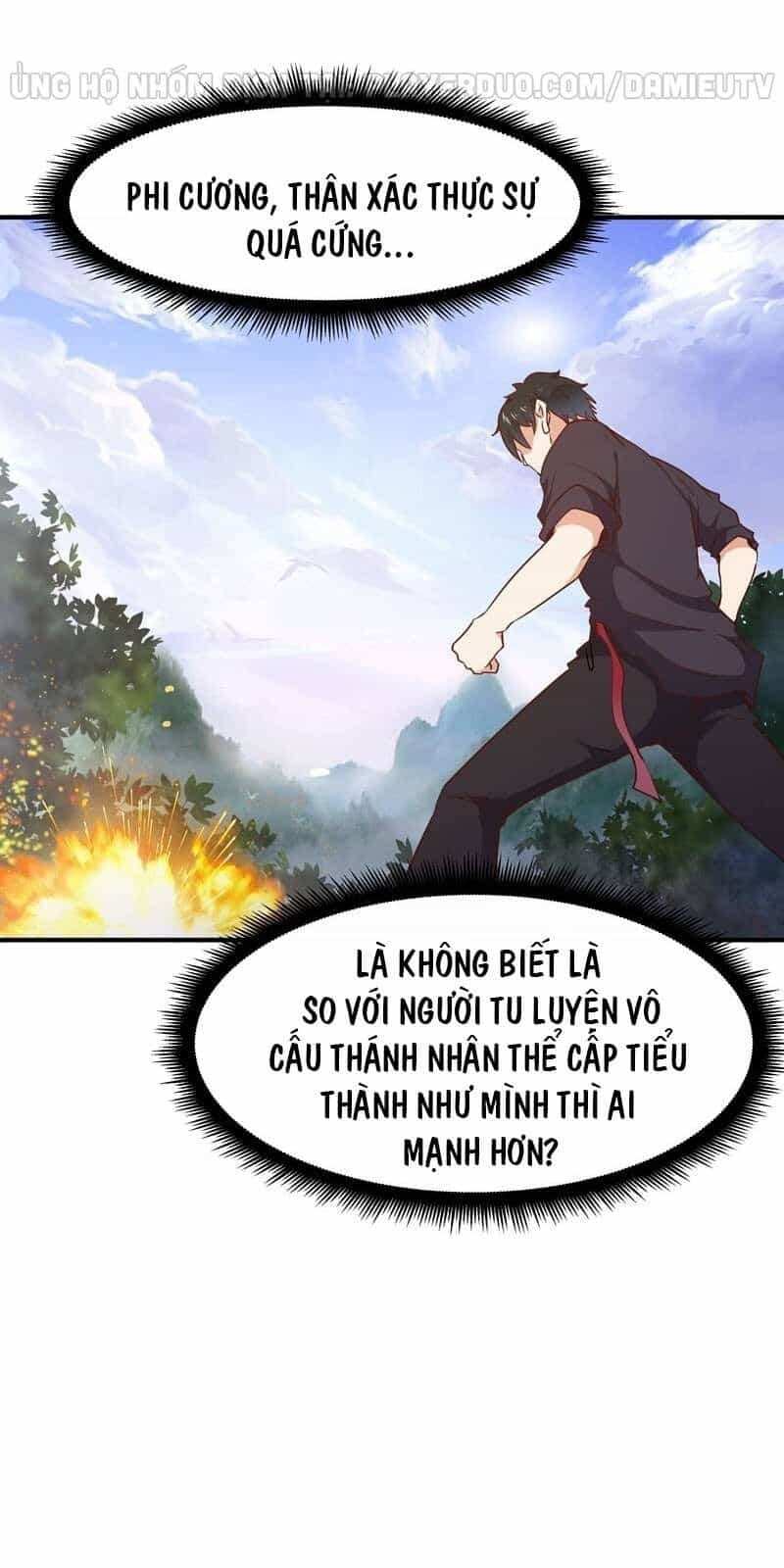 Trùng Sinh Đô Thị Thiên Tôn - Chương 84 - ảnh 22