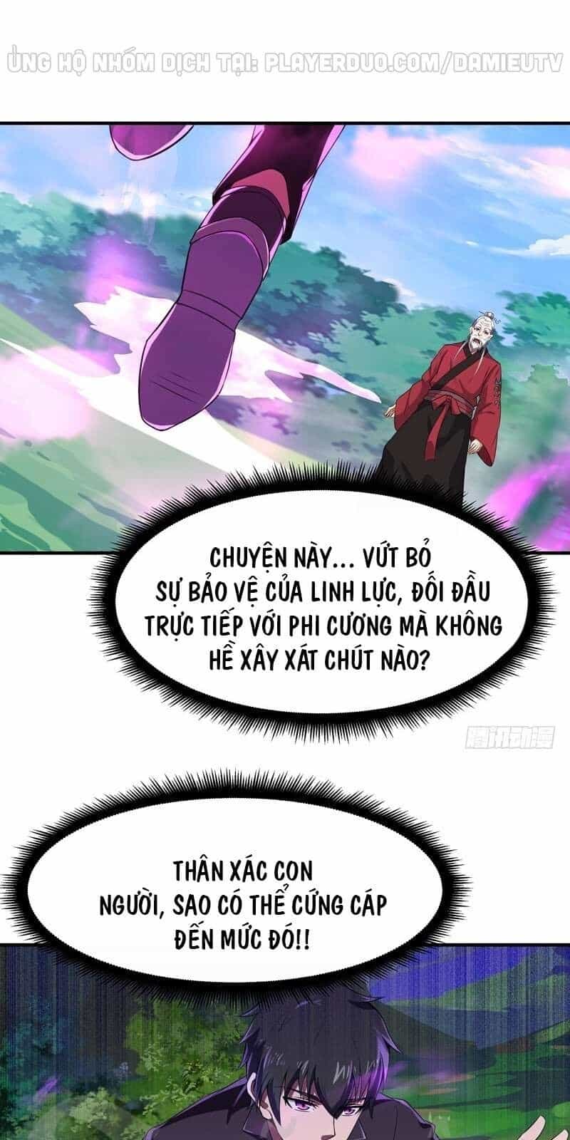 Trùng Sinh Đô Thị Thiên Tôn - Chương 85 - ảnh 1