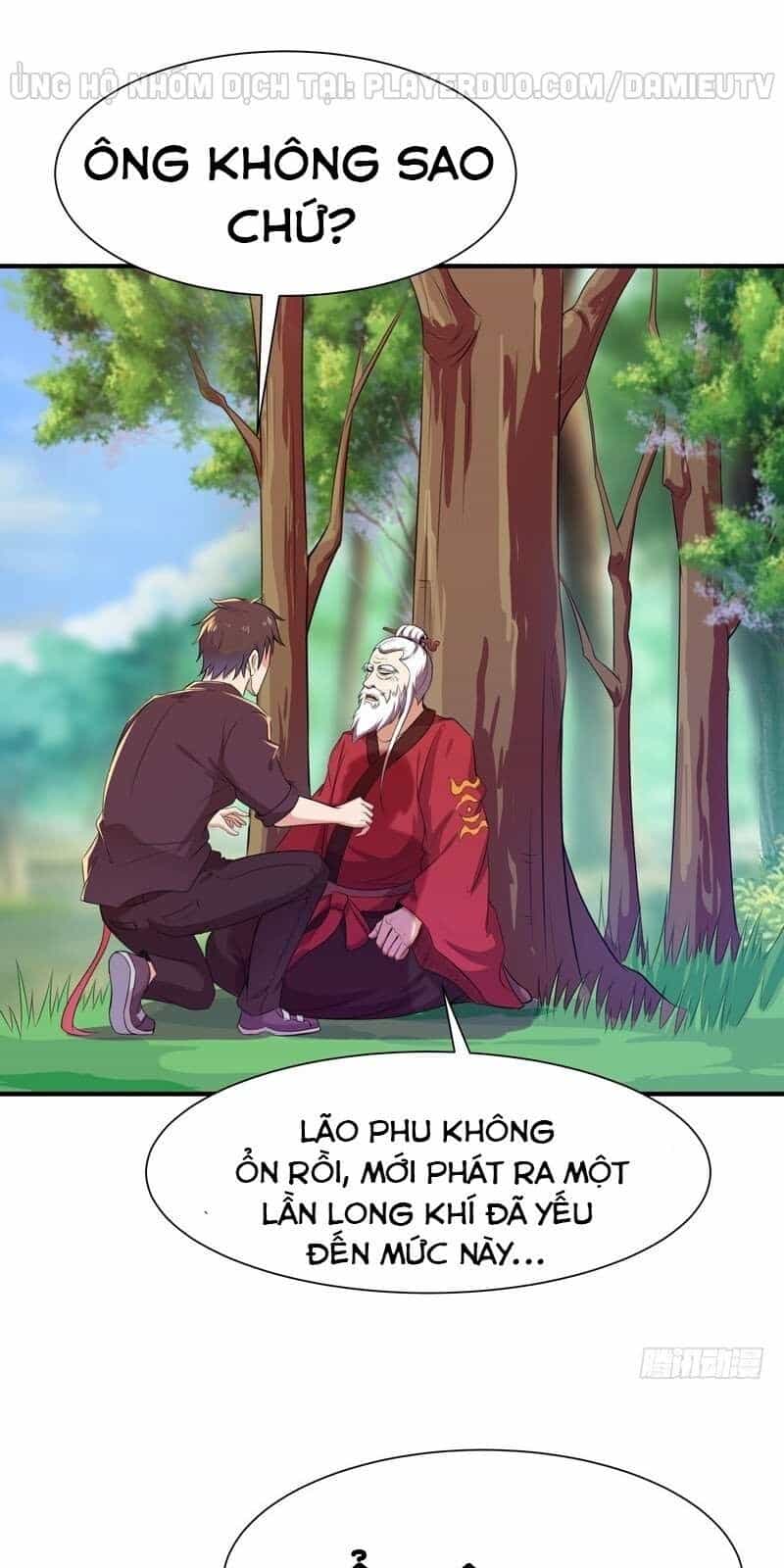 Trùng Sinh Đô Thị Thiên Tôn - Chương 85 - ảnh 28