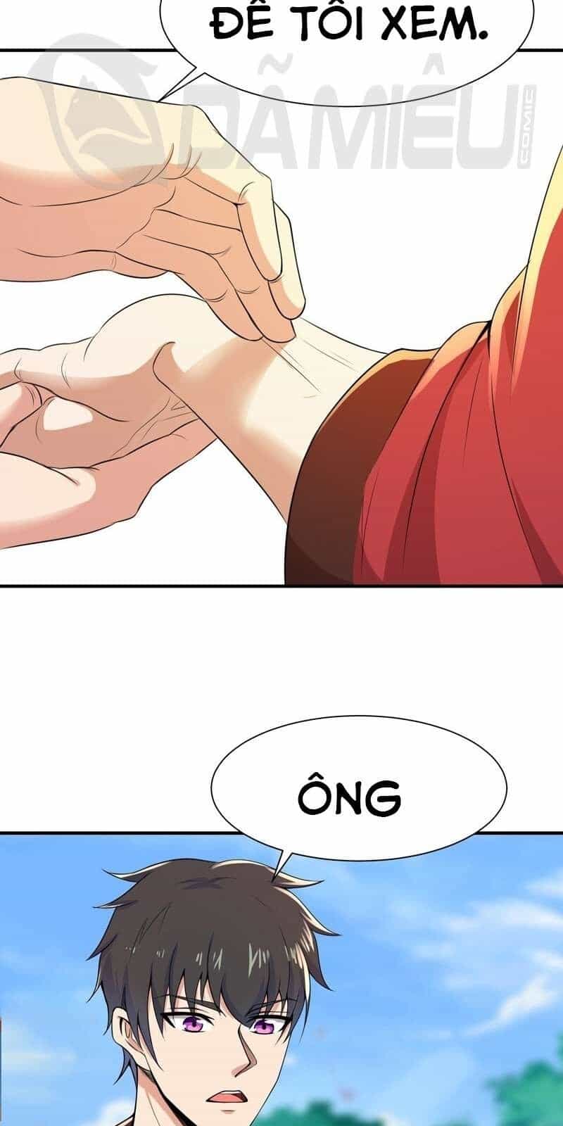 Trùng Sinh Đô Thị Thiên Tôn - Chương 85 - ảnh 29