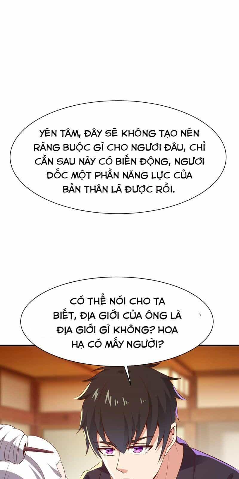 Trùng Sinh Đô Thị Thiên Tôn - Chương 86 - ảnh 47