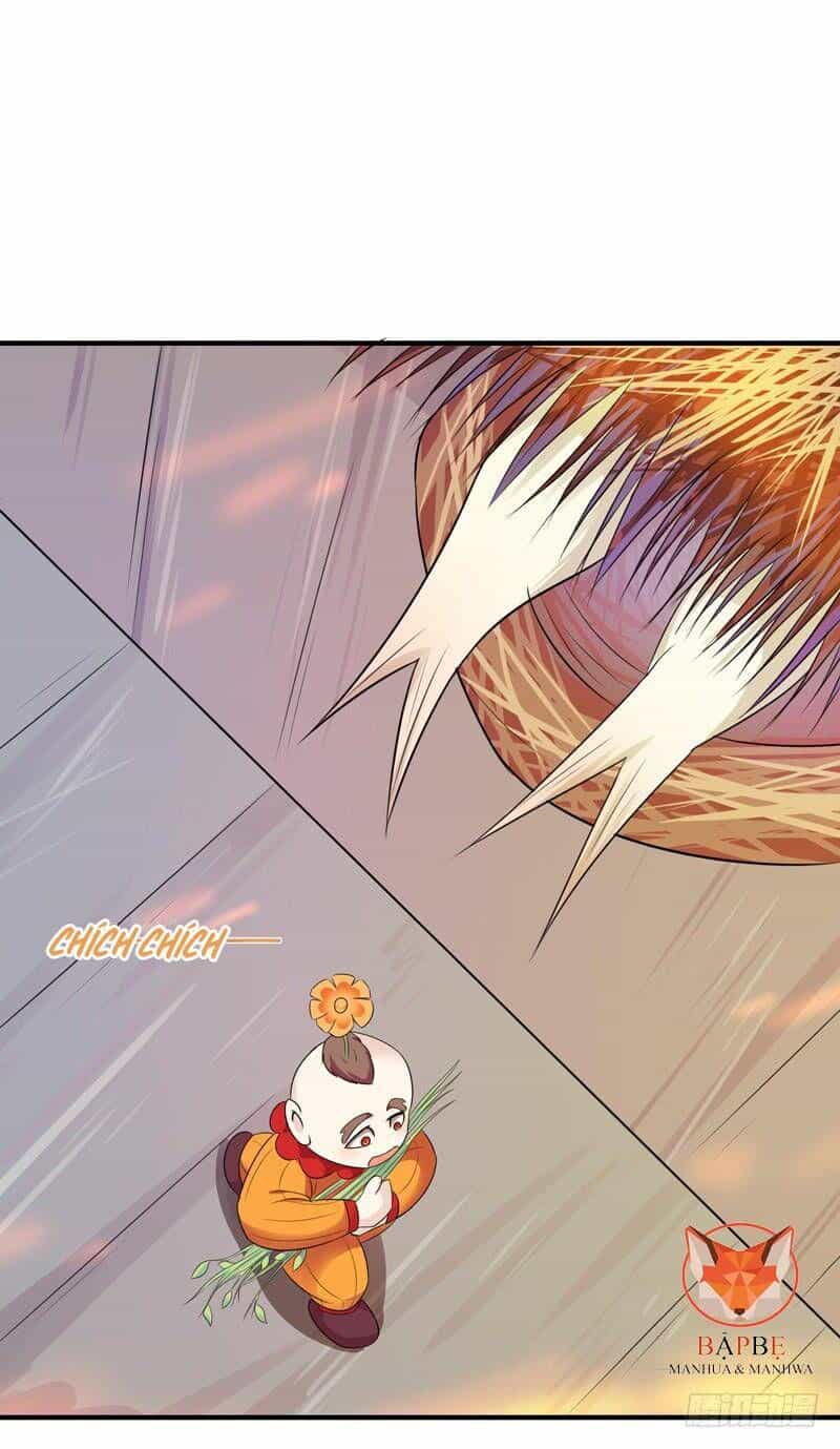 Trùng Sinh Đô Thị Thiên Tôn - Chương 87 - ảnh 16