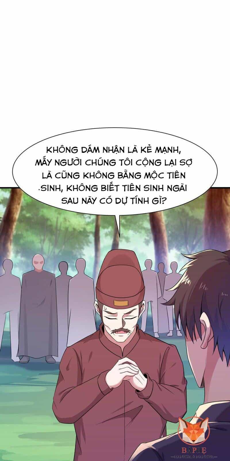 Trùng Sinh Đô Thị Thiên Tôn - Chương 87 - ảnh 38