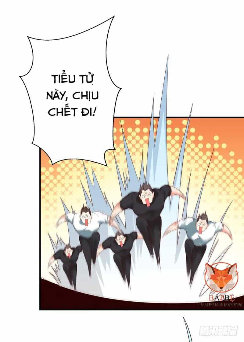 Trùng Sinh Đô Thị Thiên Tôn - Chương 88 - ảnh 20