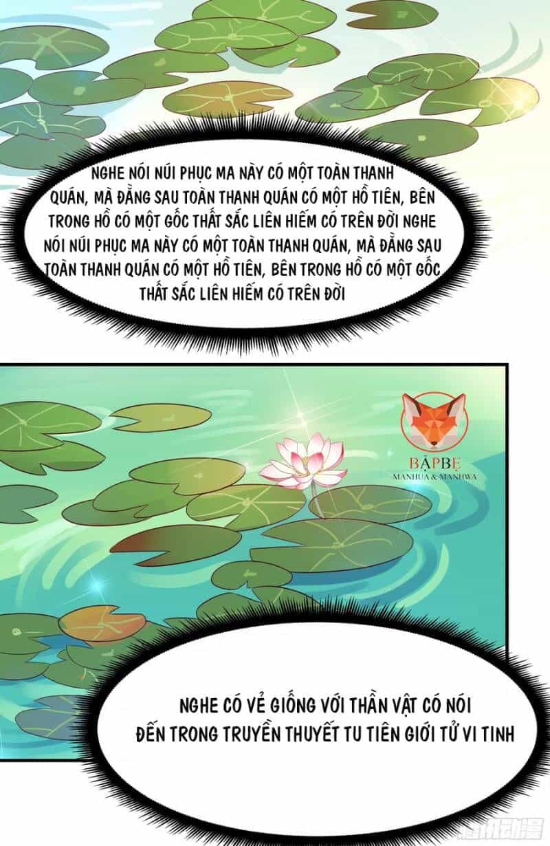 Trùng Sinh Đô Thị Thiên Tôn - Chương 88 - ảnh 40