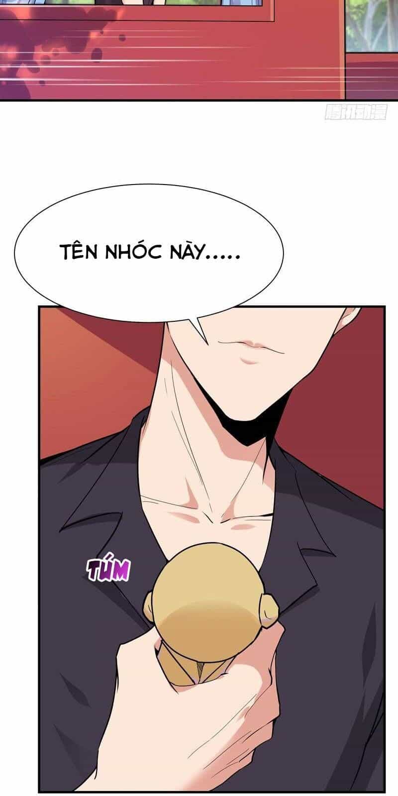 Trùng Sinh Đô Thị Thiên Tôn - Chương 89 - ảnh 24