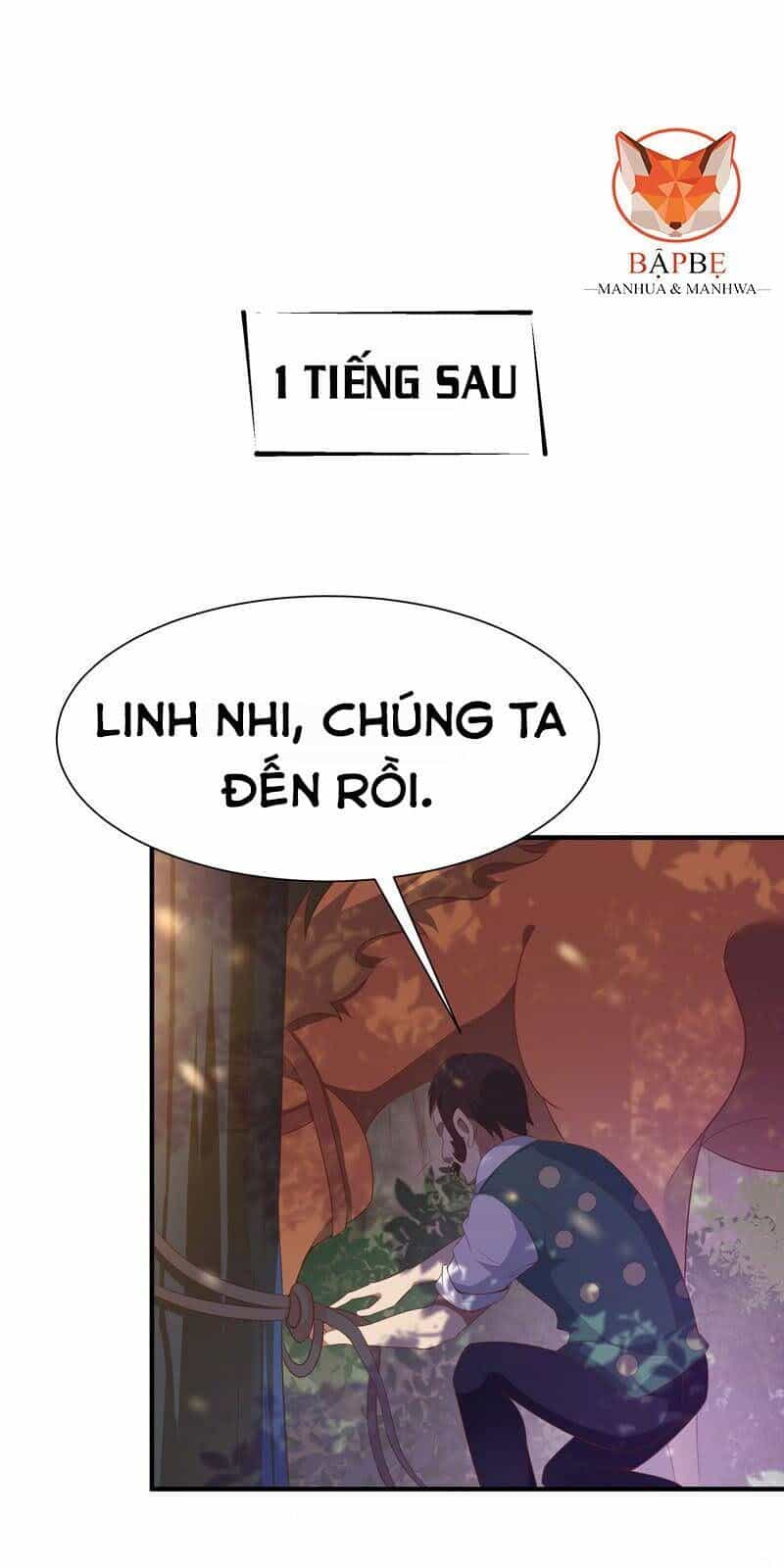 Trùng Sinh Đô Thị Thiên Tôn - Chương 90 - ảnh 23