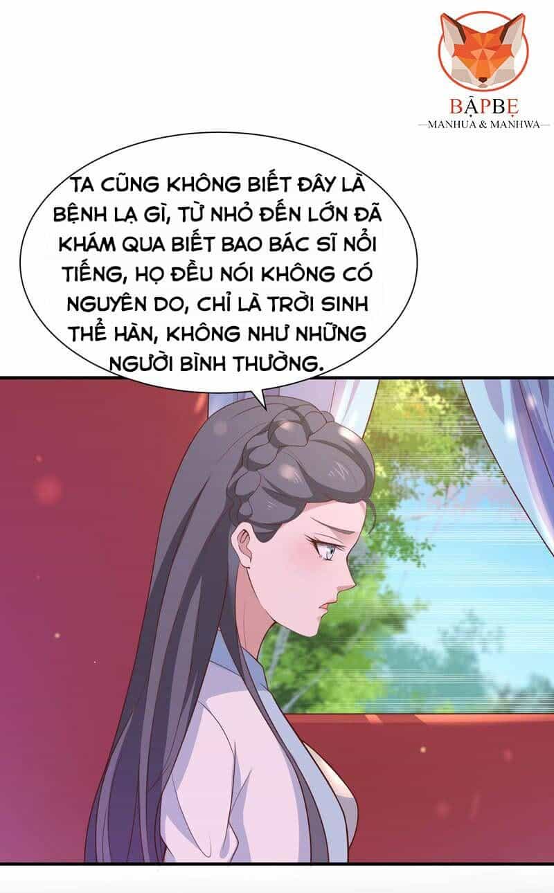 Trùng Sinh Đô Thị Thiên Tôn - Chương 90 - ảnh 3