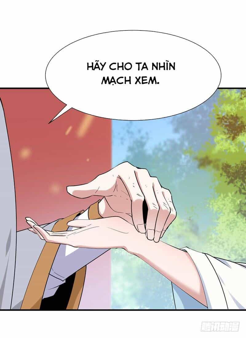 Trùng Sinh Đô Thị Thiên Tôn - Chương 91 - ảnh 16