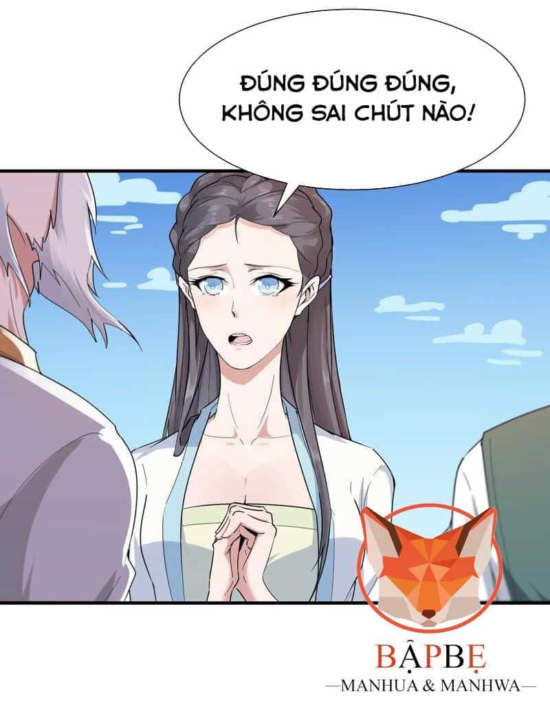 Trùng Sinh Đô Thị Thiên Tôn - Chương 91 - ảnh 27