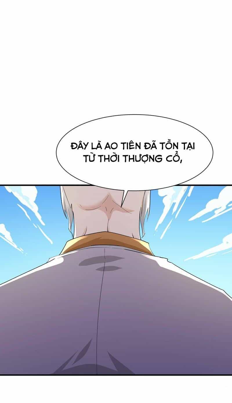 Trùng Sinh Đô Thị Thiên Tôn - Chương 91 - ảnh 30