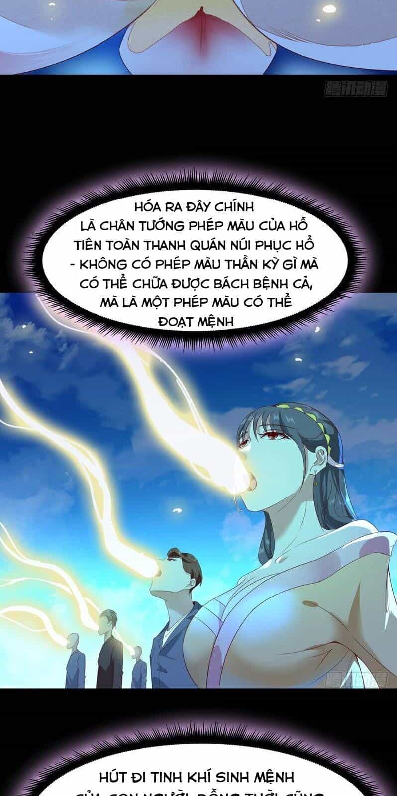 Trùng Sinh Đô Thị Thiên Tôn - Chương 92 - ảnh 5