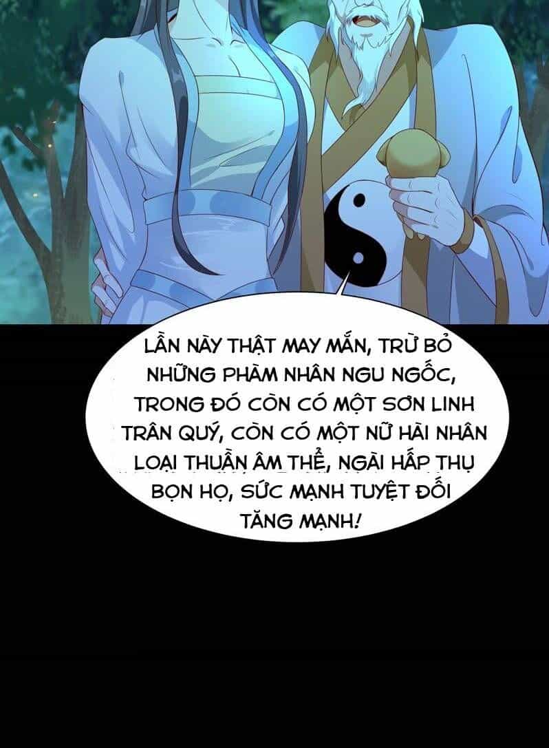 Trùng Sinh Đô Thị Thiên Tôn - Chương 92 - ảnh 7