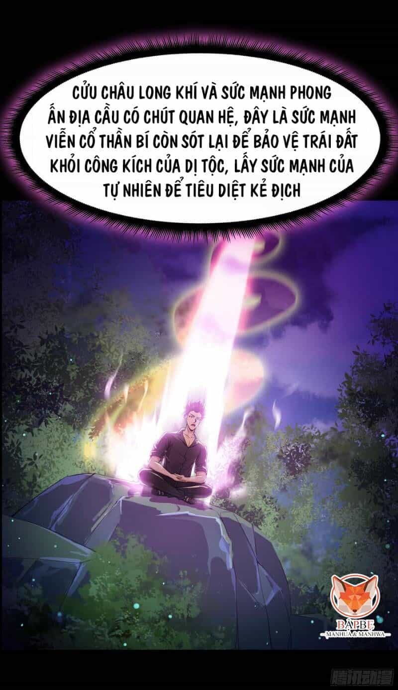Trùng Sinh Đô Thị Thiên Tôn - Chương 94 - ảnh 4