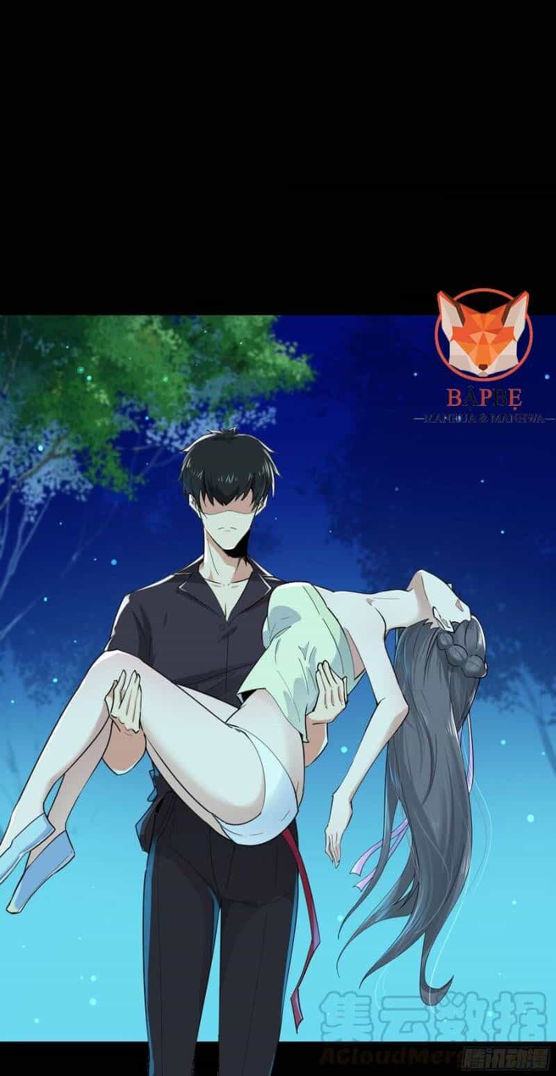 Trùng Sinh Đô Thị Thiên Tôn - Chương 95 - ảnh 33