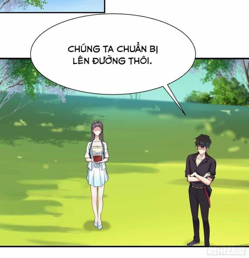 Trùng Sinh Đô Thị Thiên Tôn - Chương 95 - ảnh 38